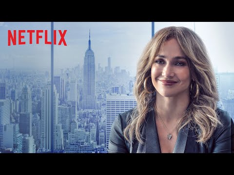 세컨드 액트 | 공식 예고편 [HD] | Netflix