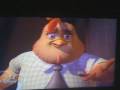 Chicken Little What Are We Talkin About