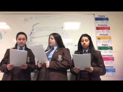 Talent 2030 TSC entry - MOR renewable