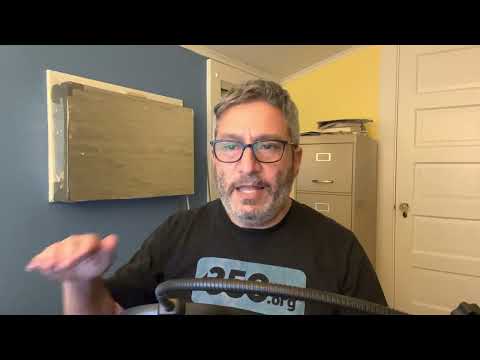 #184 – Climate Solutions #1 – Towards a (Dutch-Inspired) Revolution in Traffic Engineering