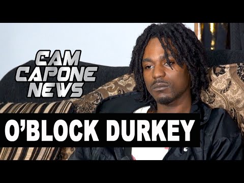 O’Block Durkey: Ich habe die Jungs gewarnt, dass Wooski kommt, und dann ist das passiert.