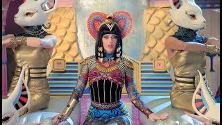 Katy Perry Megamix