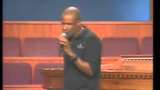 Bishop Noel Jones Dont get it twisted clip4