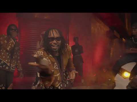 BIFENIX - NUMBER ONE  (Clip officielle) 2025