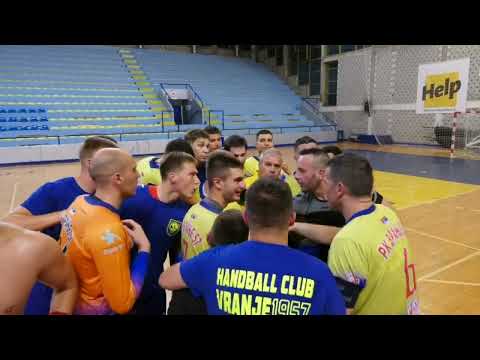 Vranjanci se plasirali u Arkus super ligu - Veliki uspeh za RK Vranje 1957