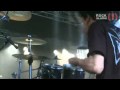 ETHS - Bulimiarexia (Wacken 2009 live) 