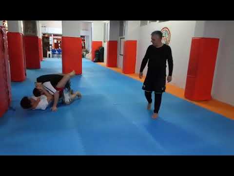 zmir MMA