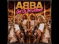 ABBA AI Get On The Carousel