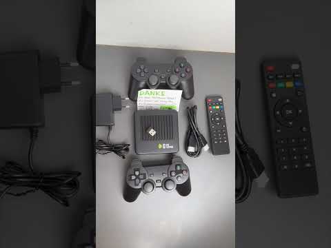 100,000 games on ONE console?! Retrowave review 🤯🔥 #retro #waves