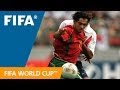 USA 3-2 Portugal | 2002 World Cup | Match Highlights