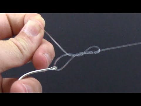 Double Davy Knot: How To Tie & Strength Test Results