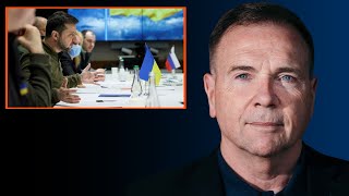 Ben Hodges on Ukraine-Russia Negotiations