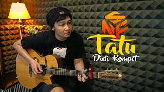 Download lagu (Didi Kempot) Tatu - Nathan NFS mp3 Download lagu (Didi Kempot) Tatu - Nathan NFS mp3