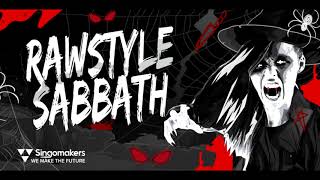 Video thumbnail for Rawstyle Sabbath (Sample pack Walkthrough) by Singomakers Samples