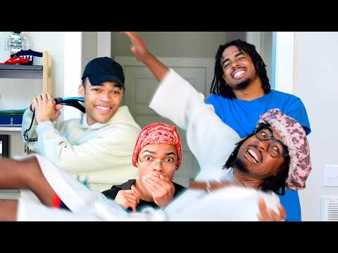 Whoop That (Like That Parody) feat. @dtayknown @DarrylMayes