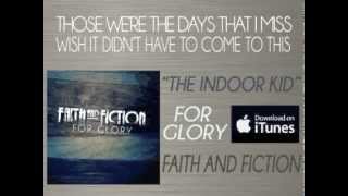 Faith and Fiction - 