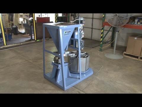 Gilson Accu-Max Spinning Riffler (SP-245)
