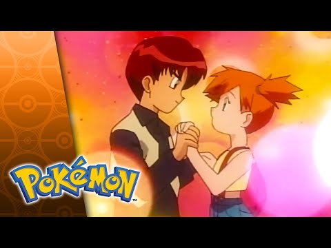 Misty Meets Her Match | POKÉMON FULL EPISODE 47 | Season 2