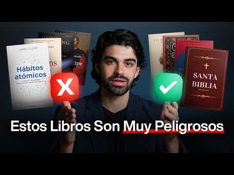 Estos libros te harán más inteligente