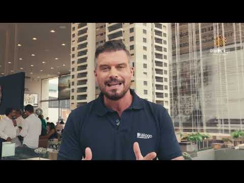 Lançamento - GranDiálogo Parque da Mooca