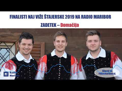 Finalist Naj viže Štajerske 2019: Zadetek -  Domačija