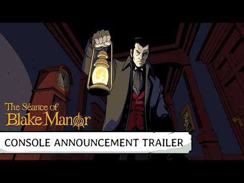 Release Date Trailer