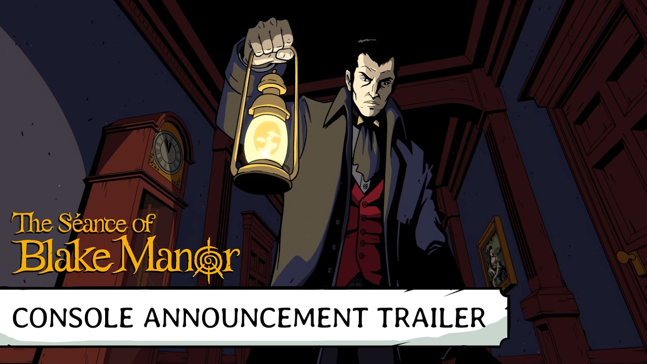 Release Date Trailer