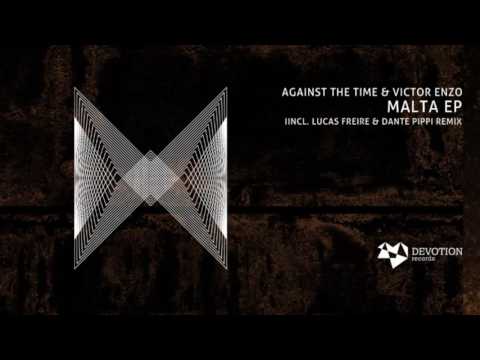 Against The Time & Victor Enzo - Tesla (Lucas Freire & Dante Pippi Remix) [Devotion Records]