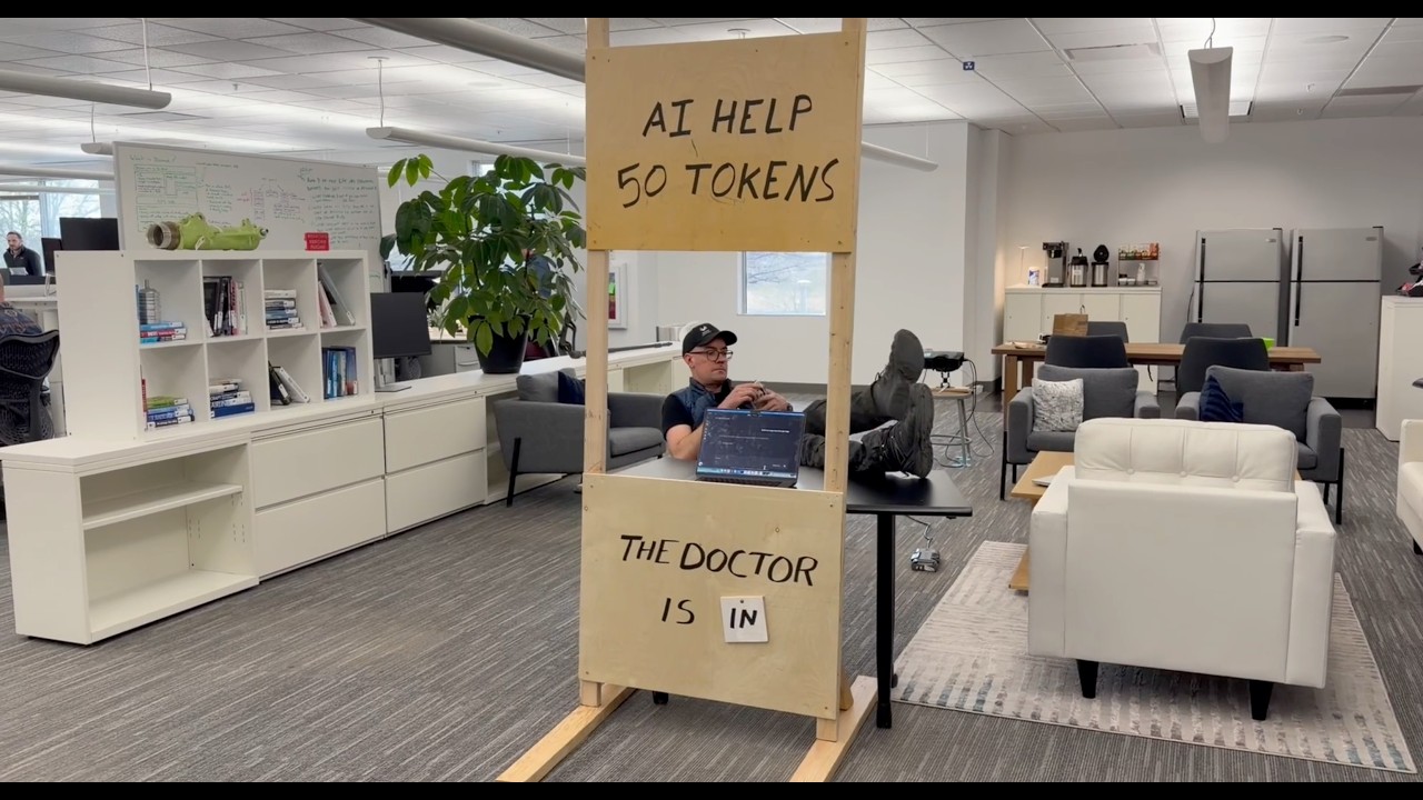 We Don't Do 'Corporate' | The Boom Culture Reel