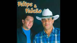 Download lagu Felipe & Falcão - Vanerão da mulher feia (Sapateia mulher feia) 1999 #seinscrevam mp3