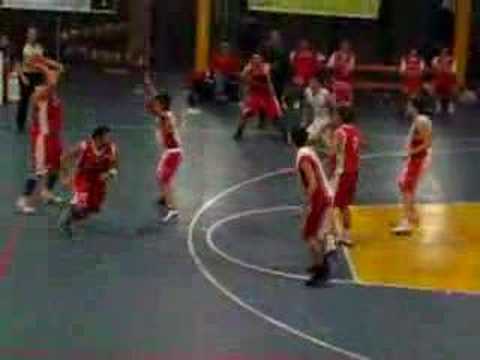 Serie D Lombardia - Basket Chiari vs. Excelsior Bergamo