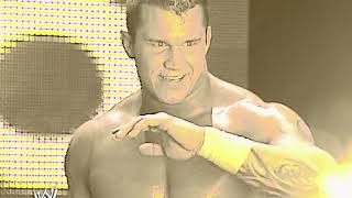 Mercy Drive - Burn In My Light ( WWE Randy Orton - Legend Killer Tribute )