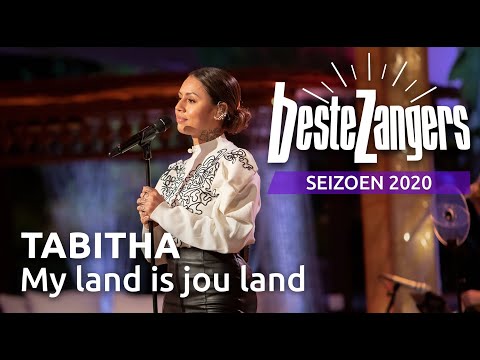Video thumbnail for Lied van Ruth - My Land Is Jou Land
