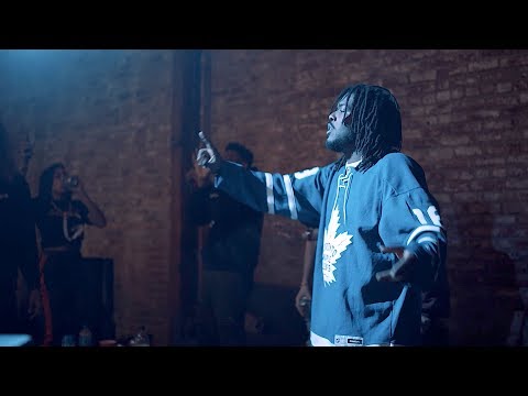 Peter $un & Blue Rondo - Just Know (Official Video)
