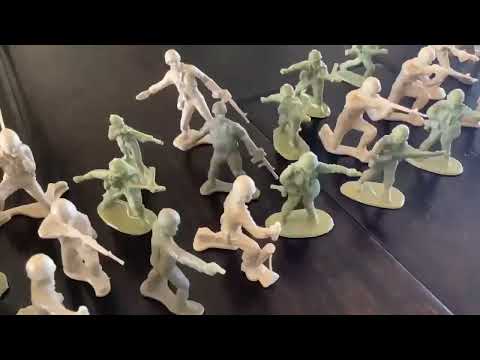 Army men Last Stand | Soldier Animations