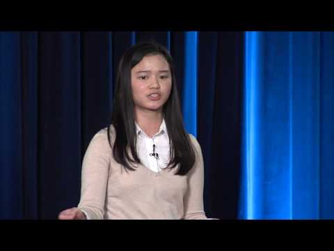 I did my best: Overcoming the Pursuit of Praise | Gabrielle Presbitero | TEDxDePaulUniversity