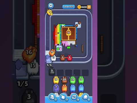 Guia do Pixel Flow Nível 1515