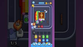 Pixel Flow Level 1515