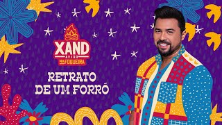 Retrato de um Forró Music Video