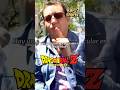 Gerardo Reyero - Quédate quieto, ¿No ves que te voy a m4t4r? #freezer #dragonball #gerardoreyero