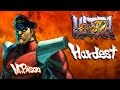 Ultra Street Fighter IV M Bison Arcade Mode HARDEST