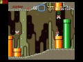 Show Off Epic Smw Custom Levels Smookers Sooty Cave Mario S Archipelago Adventure