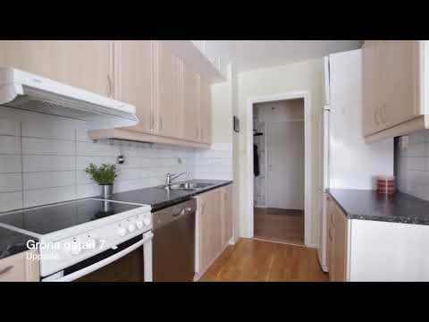 Såld, 2:a · 52m2 · 3164 kr avg, Salabacke : Via Notar mäklare Uppsala