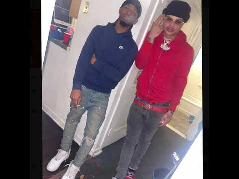 UTW PABLO x LDBB Trapo - This Blunt