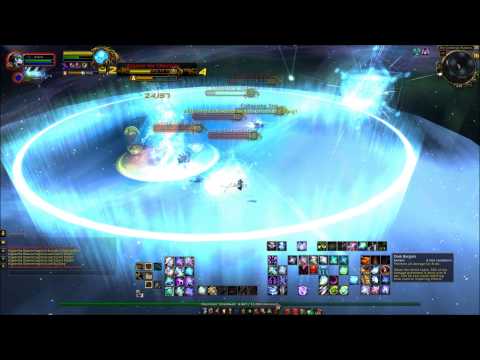 WoW Raid Boss 101 - Solo Algalon the Observer !! (The Day after Yesterday Edition)