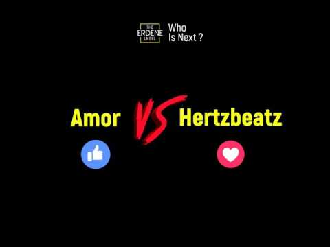 Amor Vs Hertzbeatz
