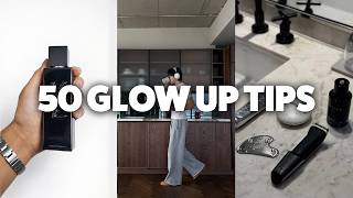 How to Glow Up as a Guy in 2026