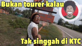 preview picture of video 'Kekunang Tering Chalet - Around Peninsular Malaysia'