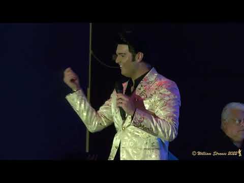 Ben Thompson - "Girl Happy"