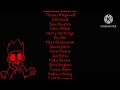 FAKE Eddsworld 2016 The End Alternative Version Lost Episode End Credits